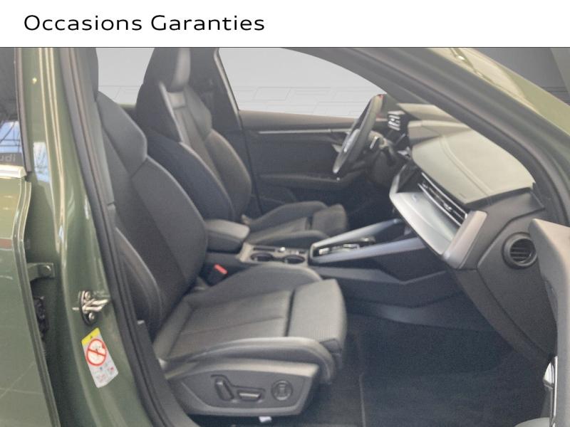 Voitures occasions Audi A3 allstreet Avus Hazebrouck