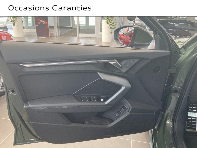 Voitures occasions Audi A3 allstreet Avus Hazebrouck