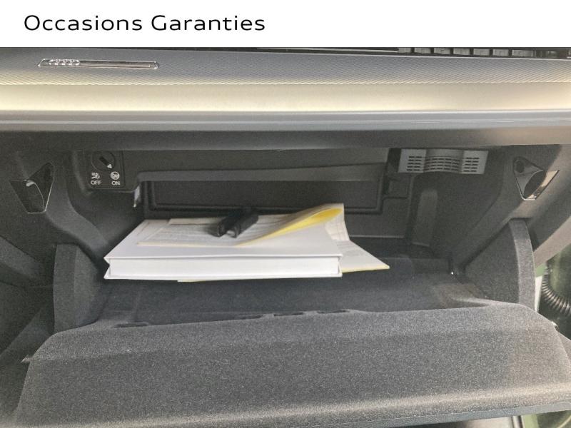 Voitures occasions Audi A3 allstreet Avus Hazebrouck