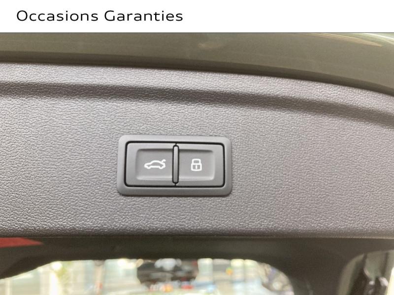 Voitures occasions Audi A3 allstreet Avus Hazebrouck