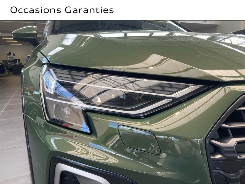 Voitures occasions Audi A3 allstreet Avus Hazebrouck