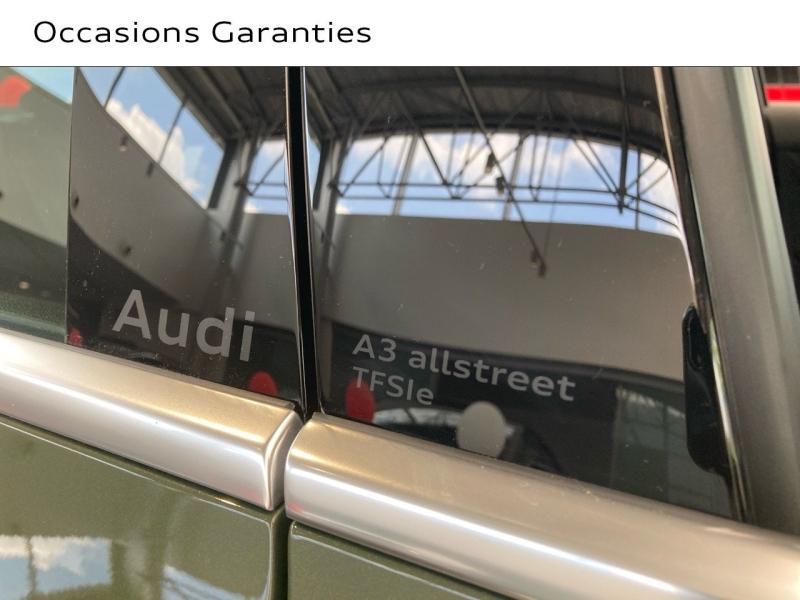 Voitures occasions Audi A3 allstreet Avus Hazebrouck