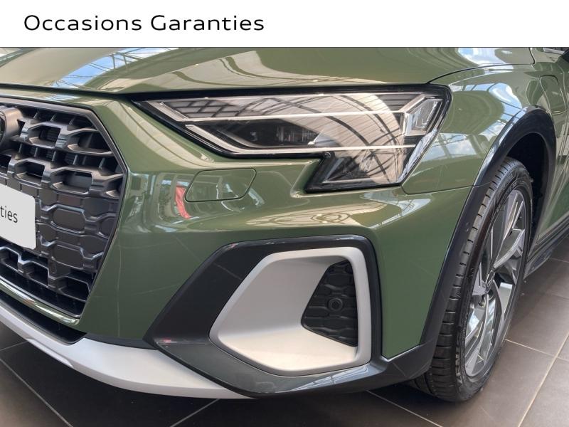 Voitures occasions Audi A3 allstreet Avus Hazebrouck