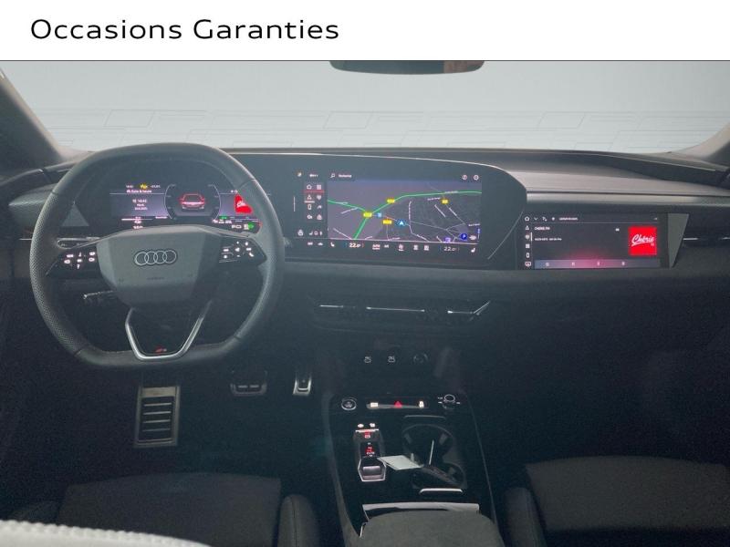 Voitures occasions Audi A6 Avant e-tron S Line Hazebrouck