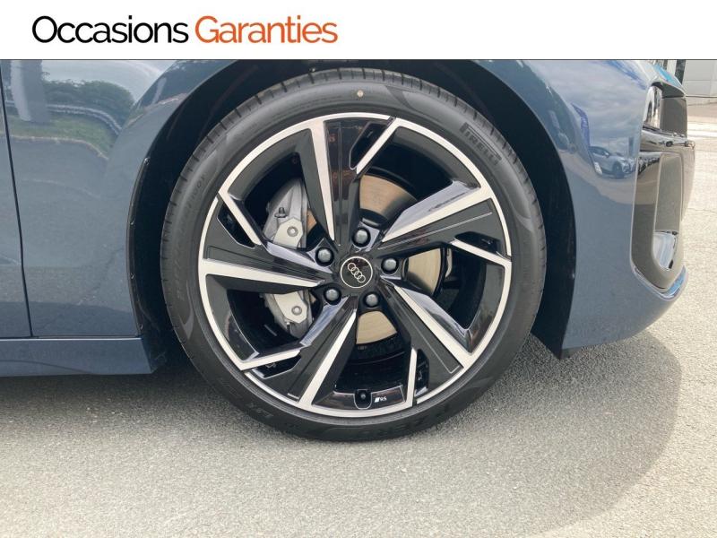 Voitures occasions Audi A6 Avant e-tron S Line Hazebrouck