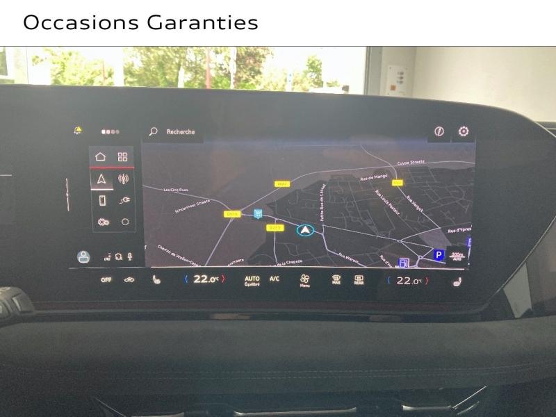 Voitures occasions Audi A6 Avant e-tron S Line Hazebrouck