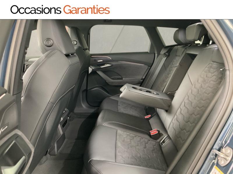 Voitures occasions Audi A6 Avant e-tron S Line Hazebrouck