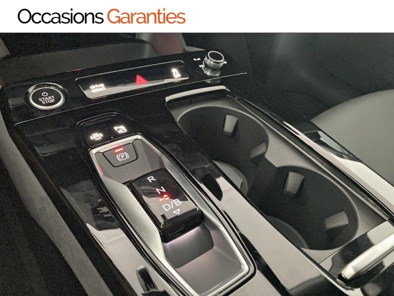 Voitures occasions Audi A6 Avant e-tron S Line Hazebrouck