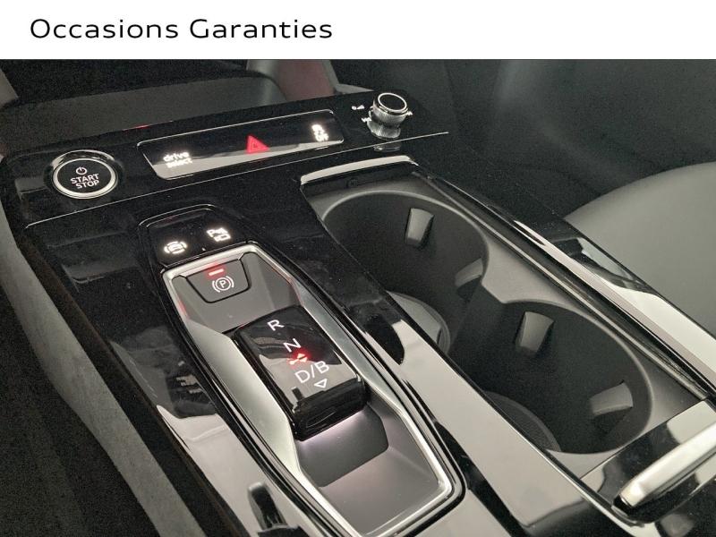 Voitures occasions Audi A6 Avant e-tron S Line Hazebrouck