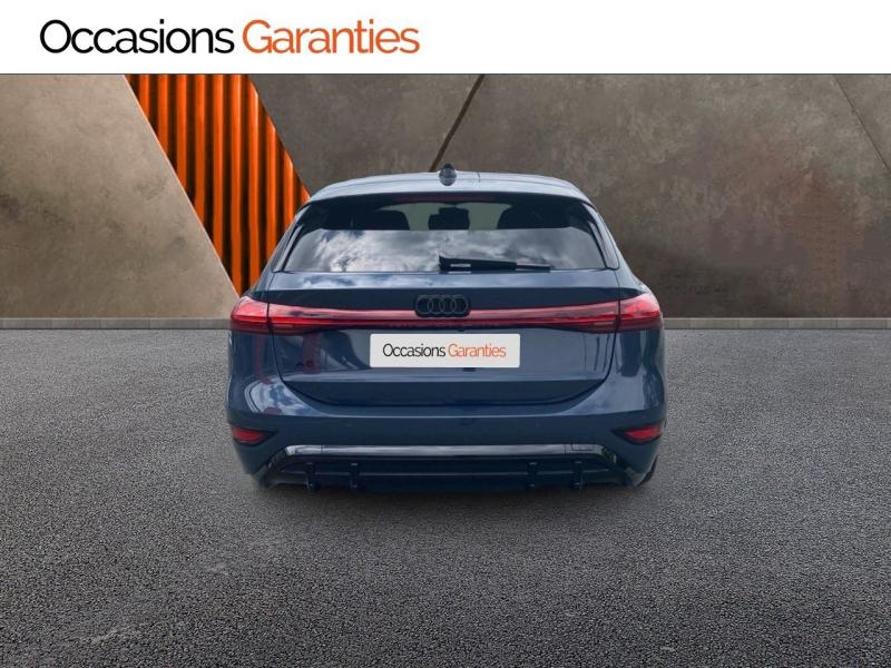 Voitures occasions Audi A6 Avant e-tron S Line Hazebrouck