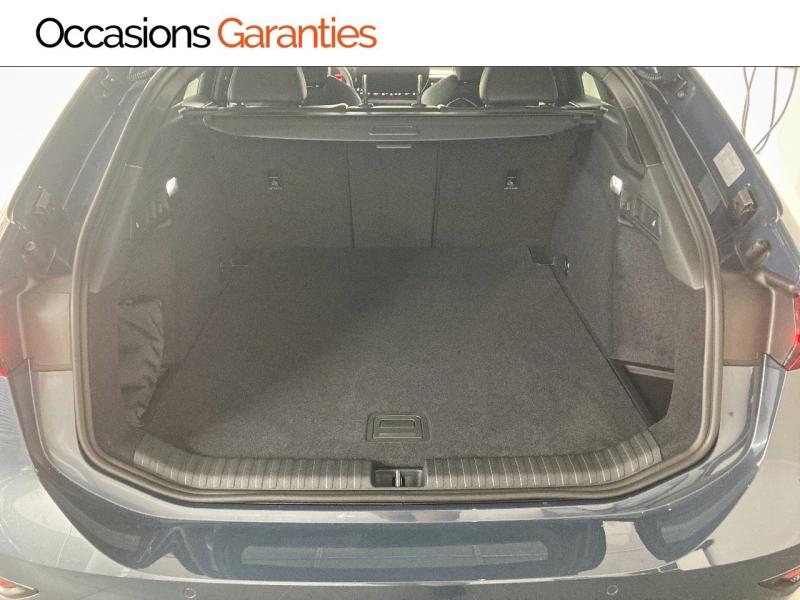 Voitures occasions Audi A6 Avant e-tron S Line Hazebrouck