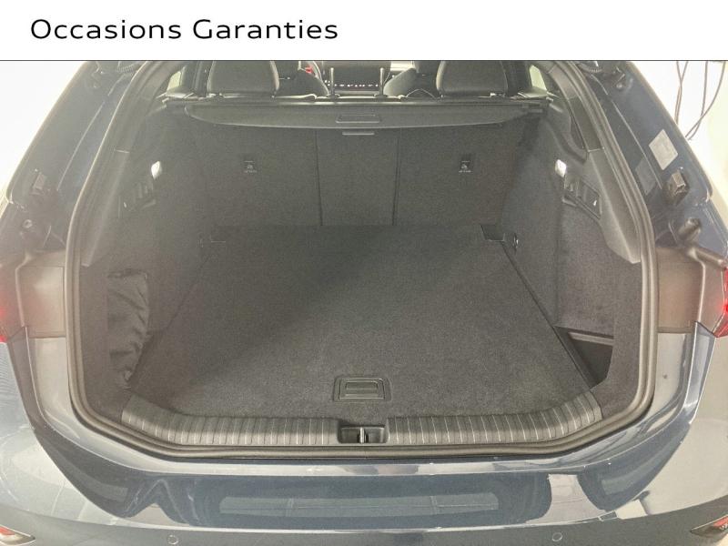 Voitures occasions Audi A6 Avant e-tron S Line Hazebrouck