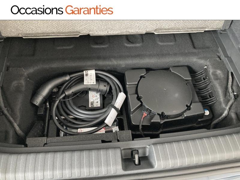 Voitures occasions Audi A6 Avant e-tron S Line Hazebrouck