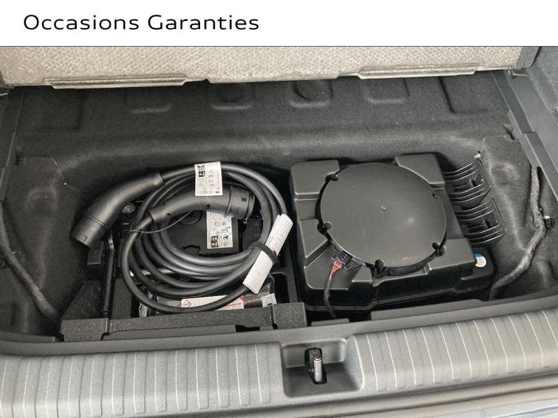 Voitures occasions Audi A6 Avant e-tron S Line Hazebrouck