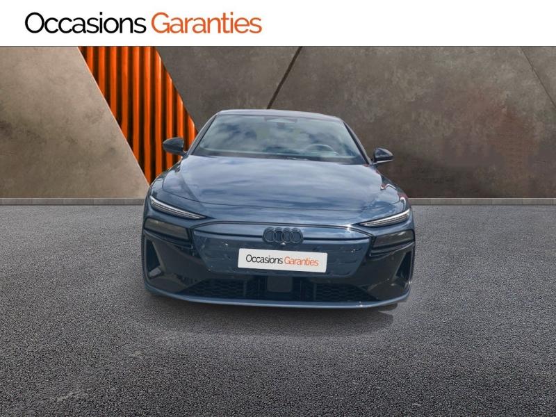 Voitures occasions Audi A6 Avant e-tron S Line Hazebrouck