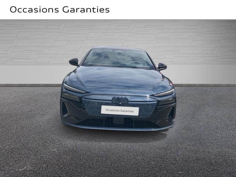 Voitures occasions Audi A6 Avant e-tron S Line Hazebrouck