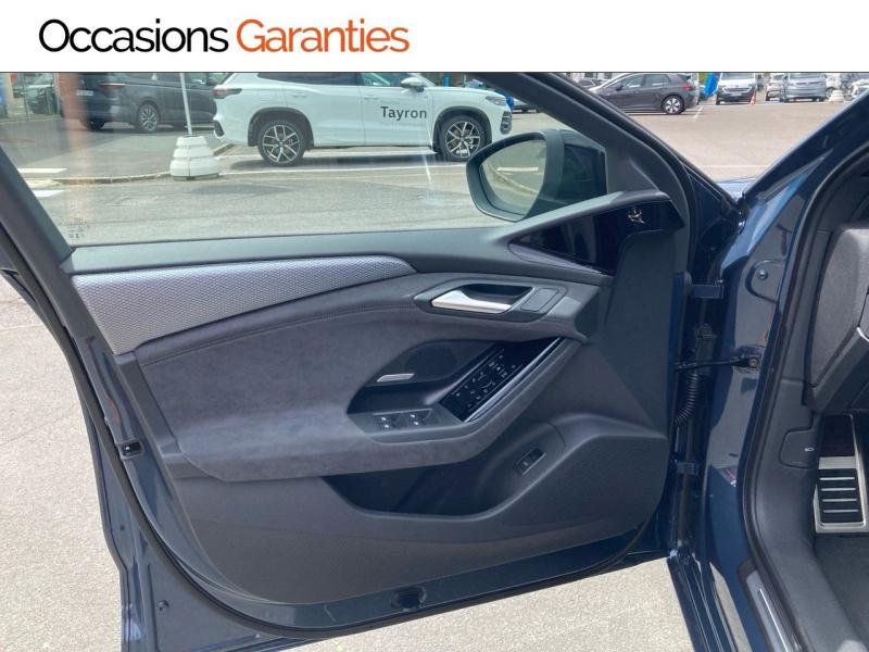 Voitures occasions Audi A6 Avant e-tron S Line Hazebrouck