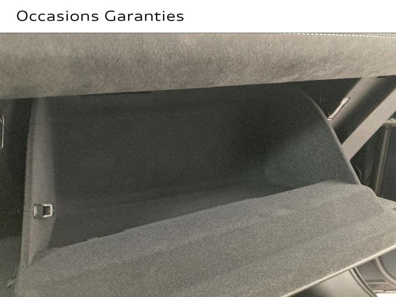 Voitures occasions Audi A6 Avant e-tron S Line Hazebrouck