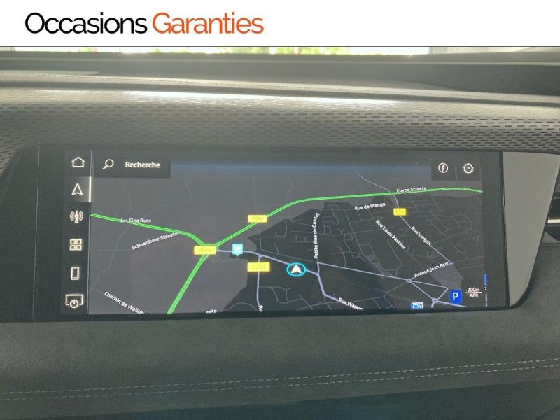 Voitures occasions Audi A6 Avant e-tron S Line Hazebrouck