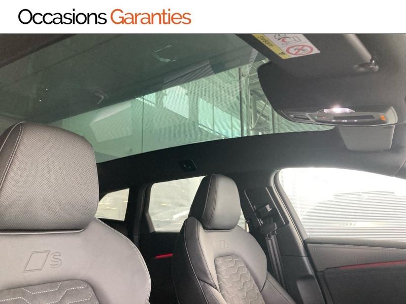 Voitures occasions Audi A6 Avant e-tron S Line Hazebrouck