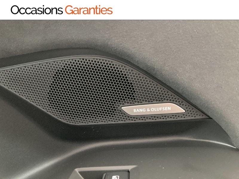 Voitures occasions Audi A6 Avant e-tron S Line Hazebrouck