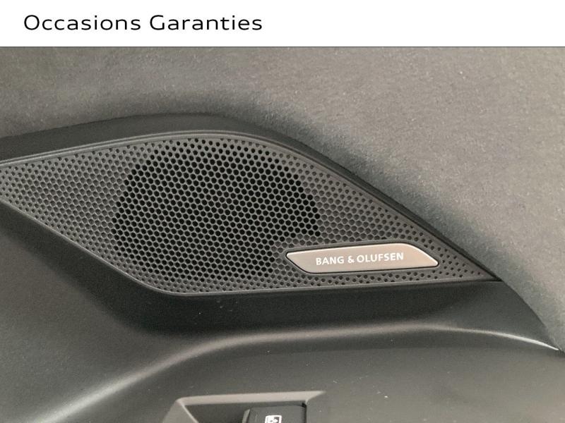 Voitures occasions Audi A6 Avant e-tron S Line Hazebrouck