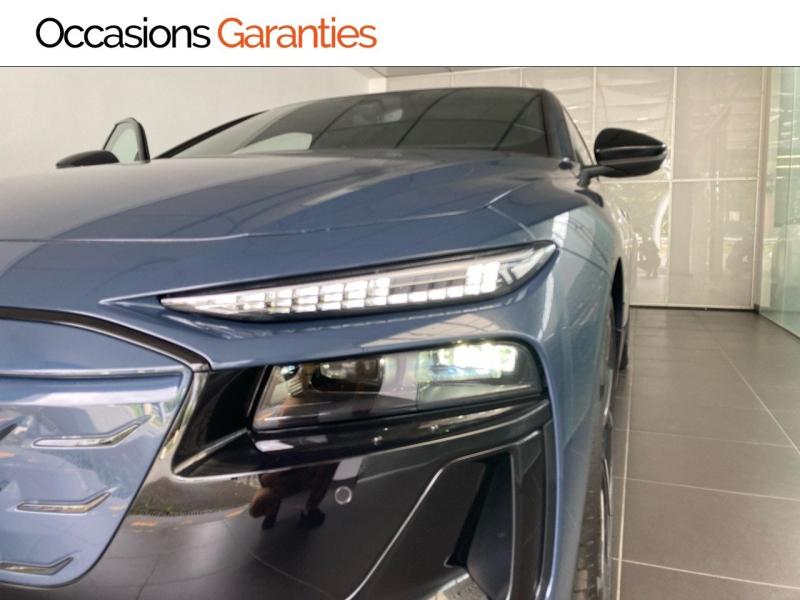 Voitures occasions Audi A6 Avant e-tron S Line Hazebrouck