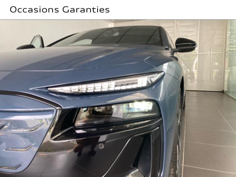 Voitures occasions Audi A6 Avant e-tron S Line Hazebrouck