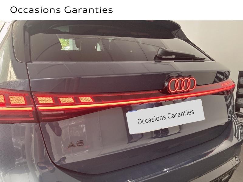Voitures occasions Audi A6 Avant e-tron S Line Hazebrouck