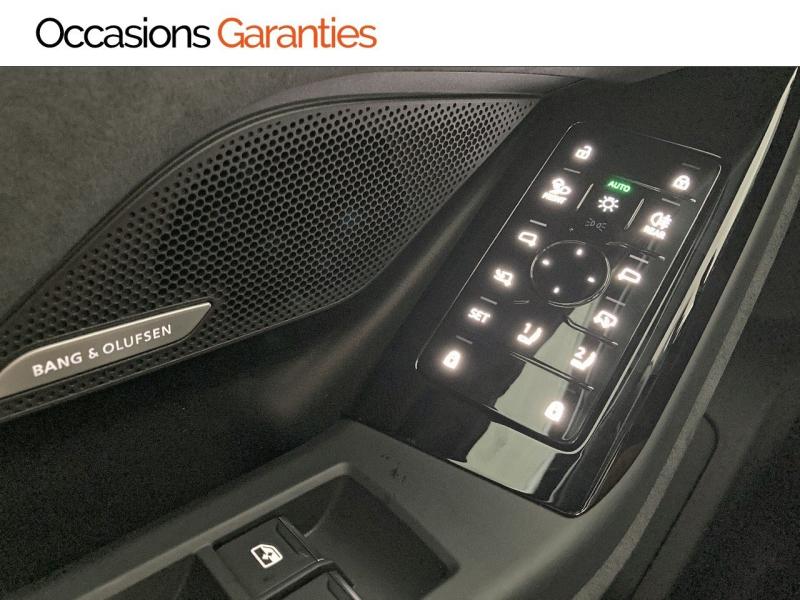 Voitures occasions Audi A6 Avant e-tron S Line Hazebrouck