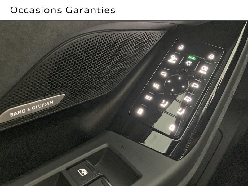 Voitures occasions Audi A6 Avant e-tron S Line Hazebrouck