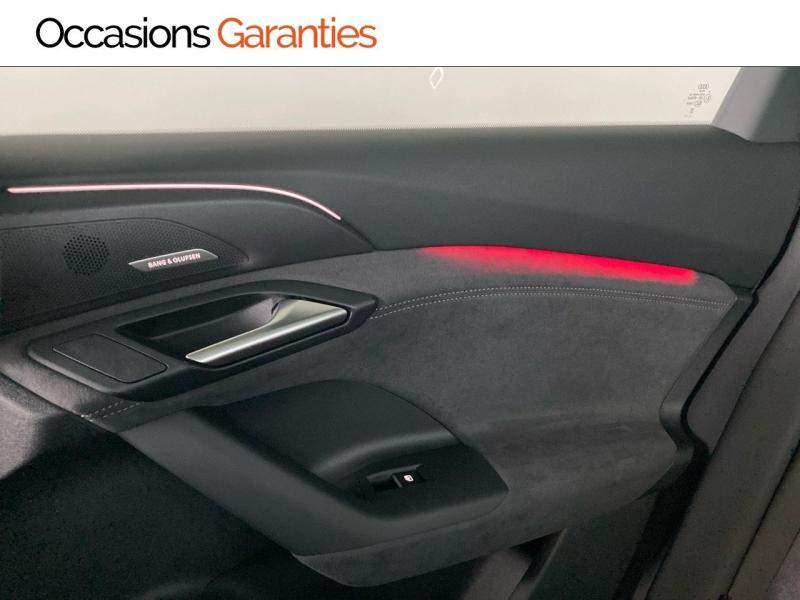 Voitures occasions Audi A6 Avant e-tron S Line Hazebrouck