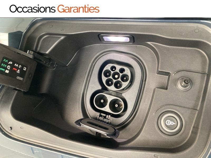 Voitures occasions Audi A6 Avant e-tron S Line Hazebrouck