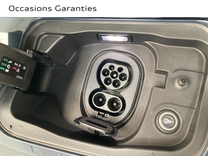 Voitures occasions Audi A6 Avant e-tron S Line Hazebrouck