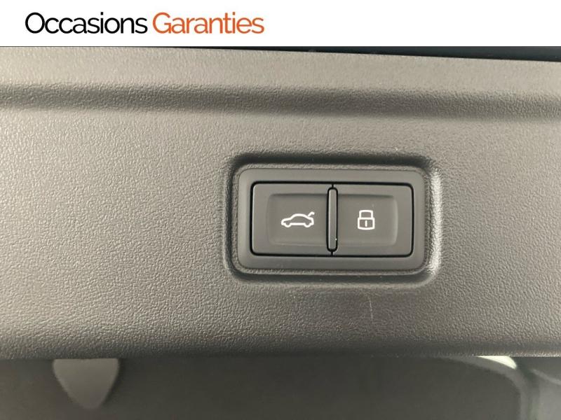 Voitures occasions Audi A6 Avant e-tron S Line Hazebrouck