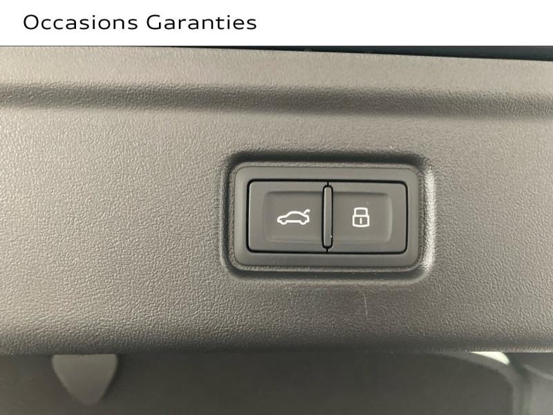 Voitures occasions Audi A6 Avant e-tron S Line Hazebrouck