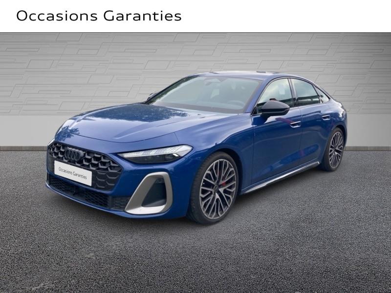 Voitures occasions Audi A5 S line Hazebrouck