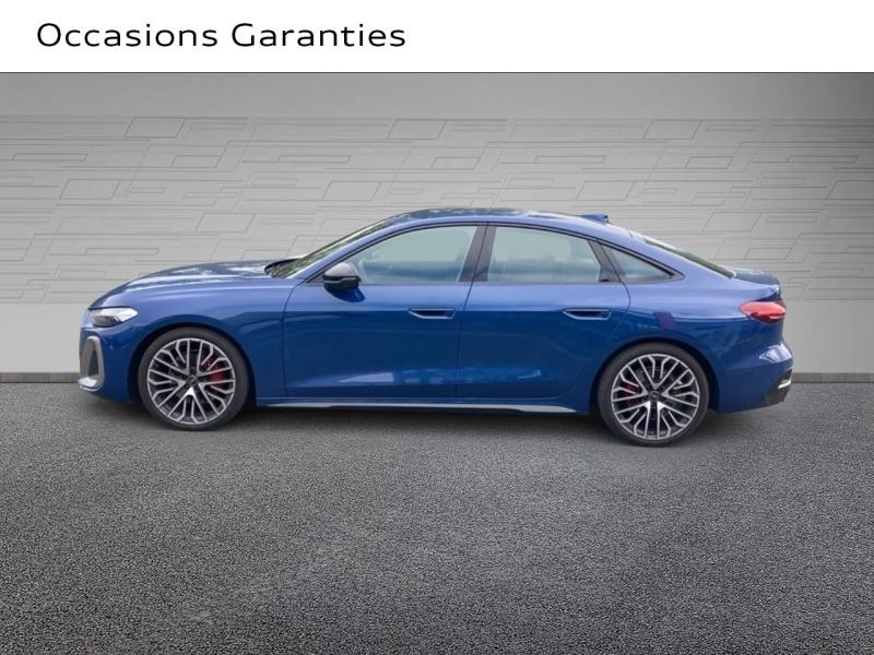 Voitures occasions Audi A5 S line Hazebrouck