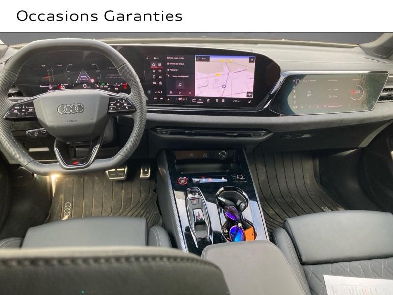 Voitures occasions Audi A5 S line Hazebrouck