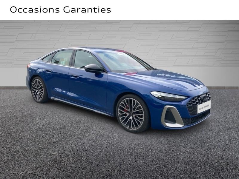 Voitures occasions Audi A5 S line Hazebrouck