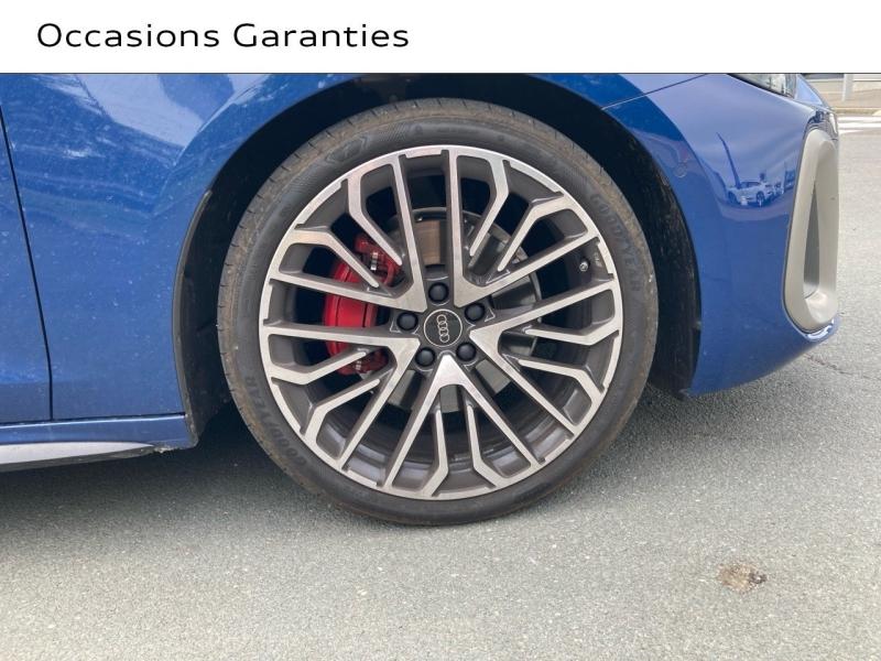 Voitures occasions Audi A5 S line Hazebrouck