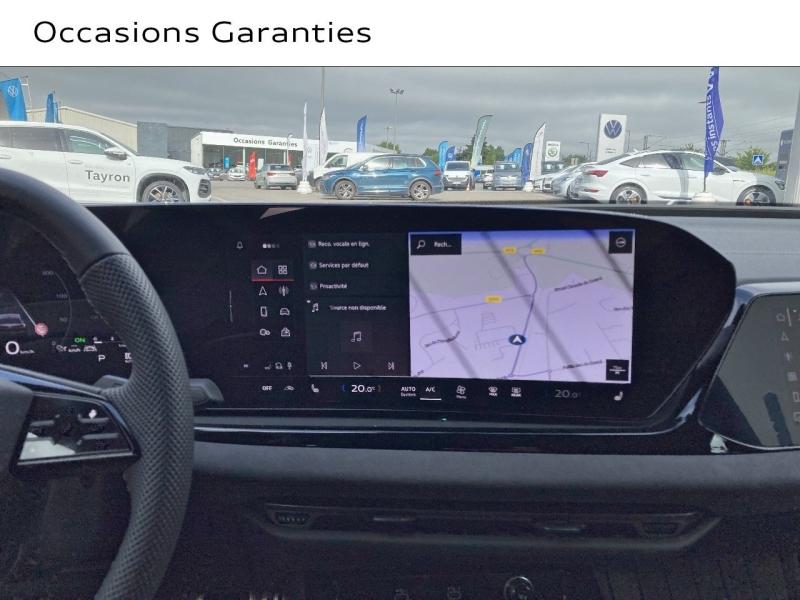 Voitures occasions Audi A5 S line Hazebrouck