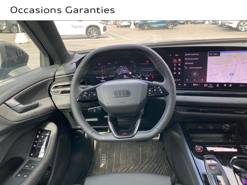 Voitures occasions Audi A5 S line Hazebrouck