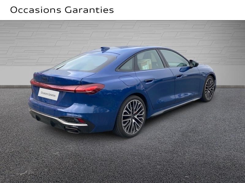 Voitures occasions Audi A5 S line Hazebrouck