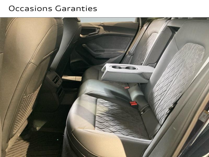 Voitures occasions Audi A5 S line Hazebrouck