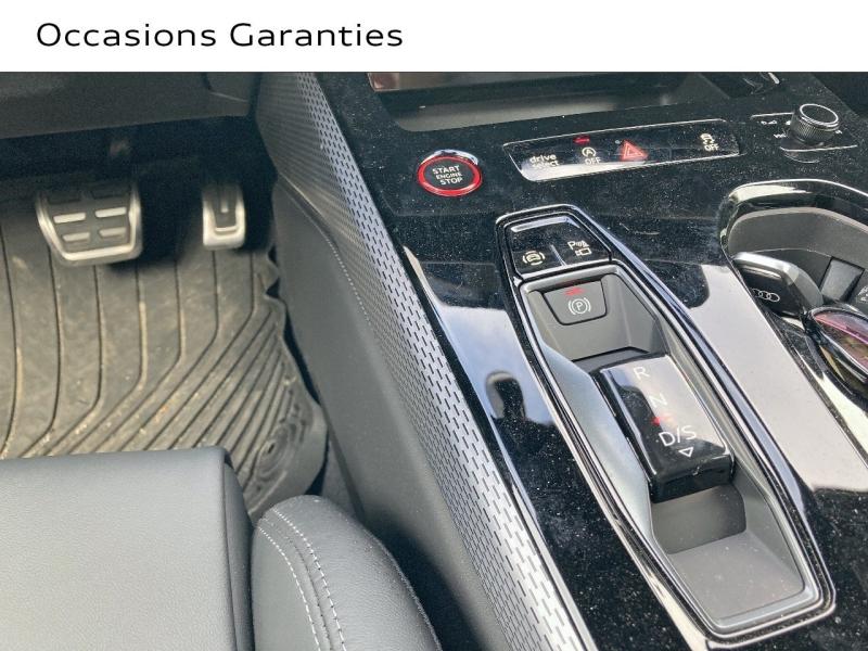 Voitures occasions Audi A5 S line Hazebrouck