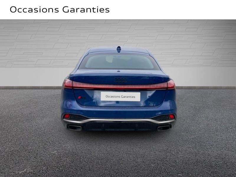 Voitures occasions Audi A5 S line Hazebrouck