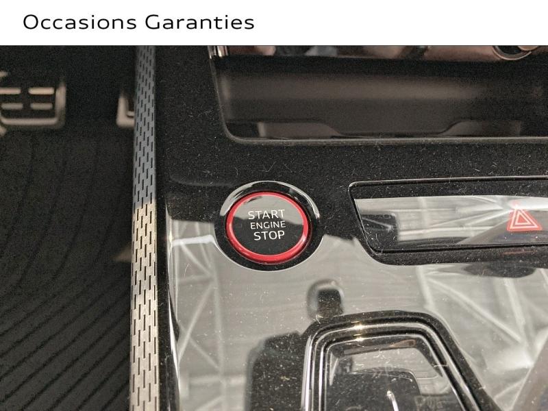 Voitures occasions Audi A5 S line Hazebrouck