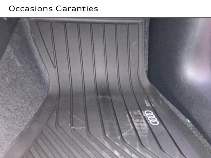 Voitures occasions Audi A5 S line Hazebrouck