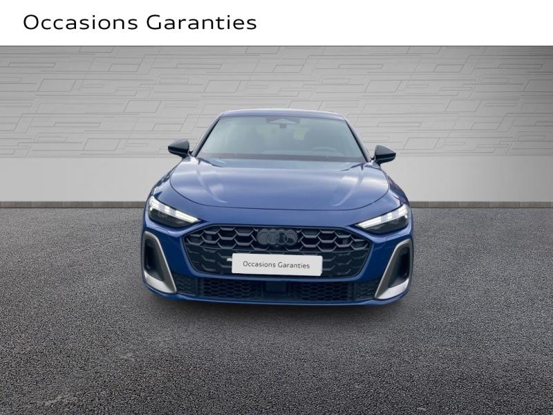 Voitures occasions Audi A5 S line Hazebrouck